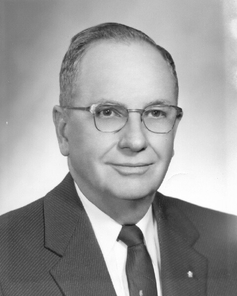 Roy I. Babbitt